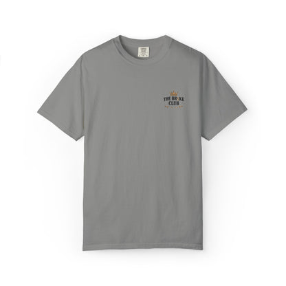 Luxury broke club T-shirt 