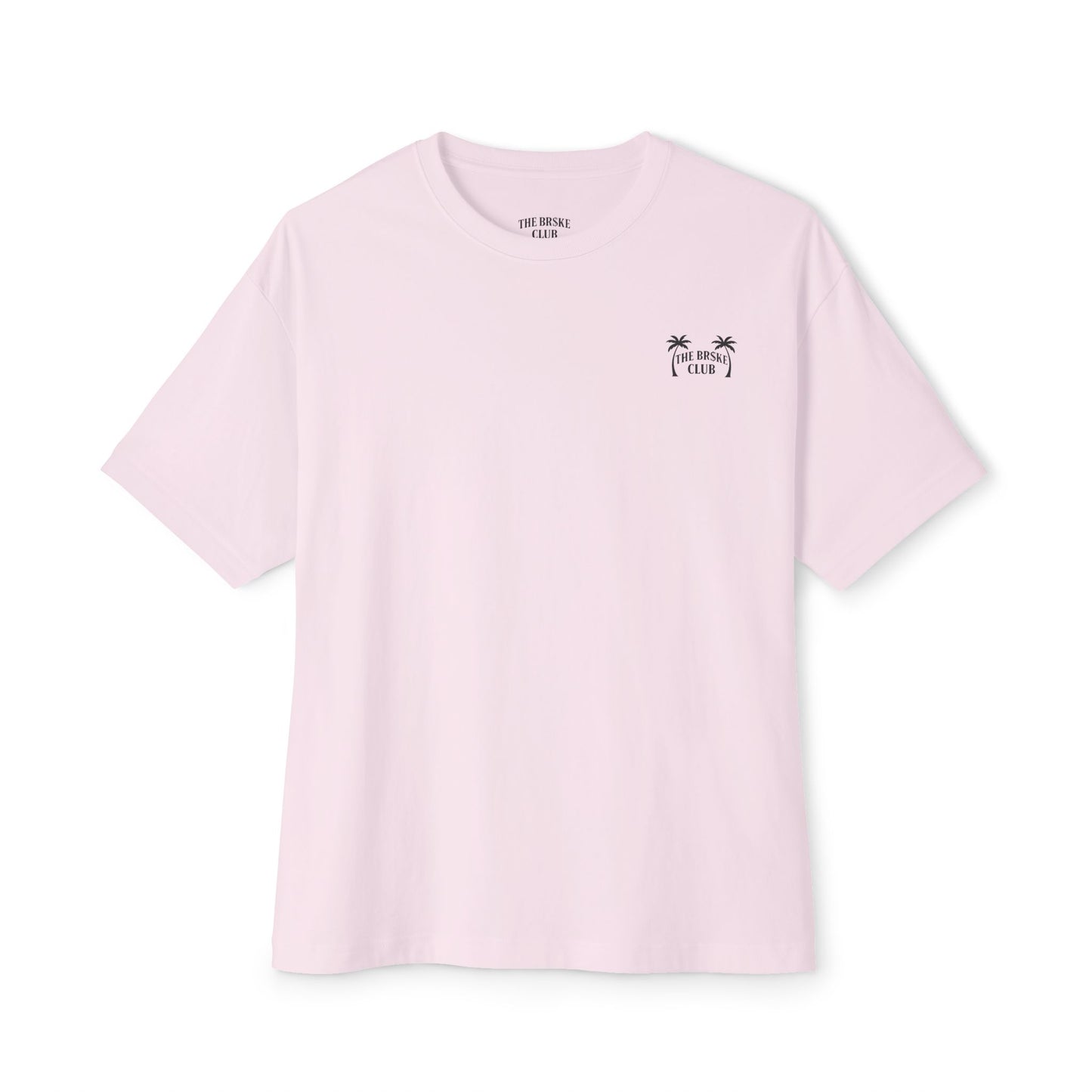 Copy or Copy or Copy or Unisex Oversized Boxy Tee 