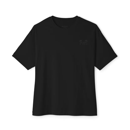 Copy or Copy or Copy or Unisex Oversized Boxy Tee 