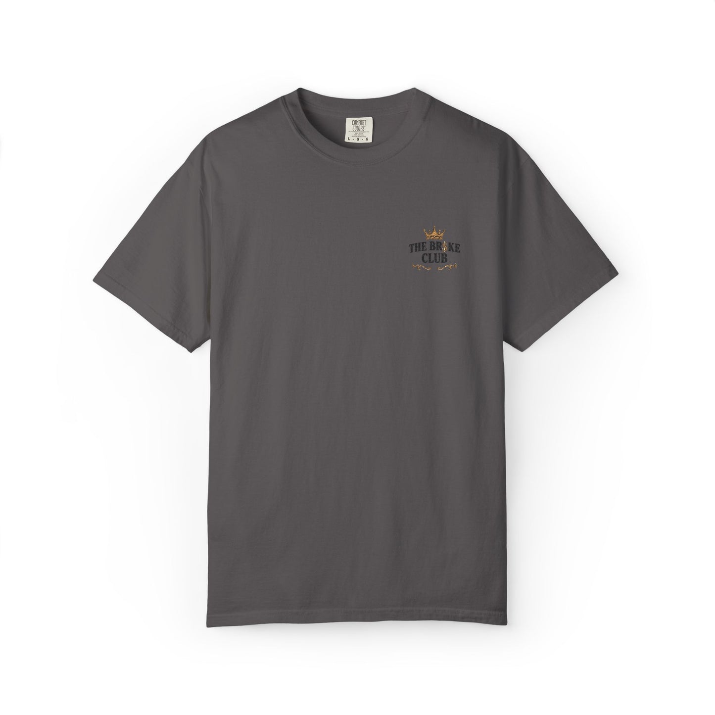 Luxury broke club T-shirt 