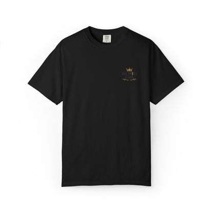 Luxury broke club T-shirt 