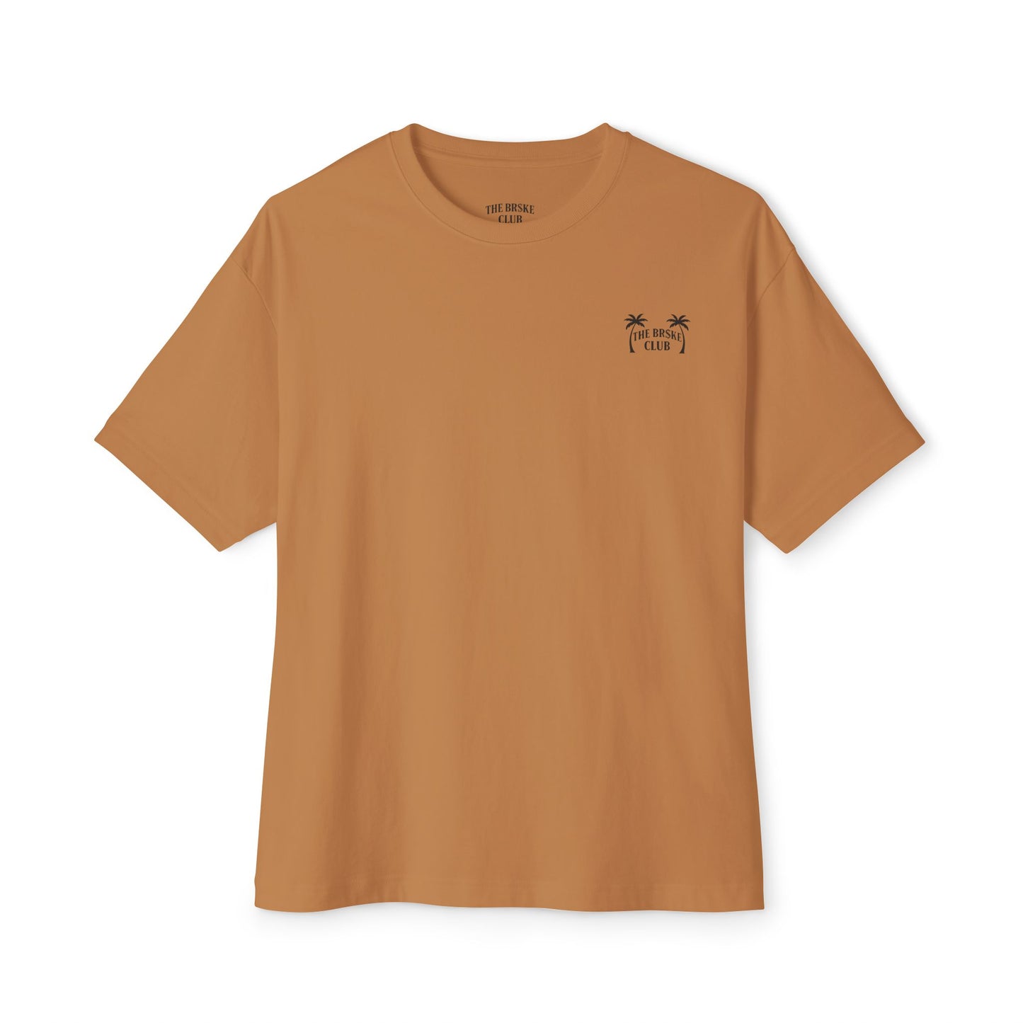 Copy or Copy or Copy or Unisex Oversized Boxy Tee 