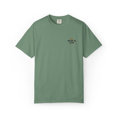 Luxury broke club T-shirt 