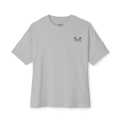 Copy or Copy or Copy or Unisex Oversized Boxy Tee 