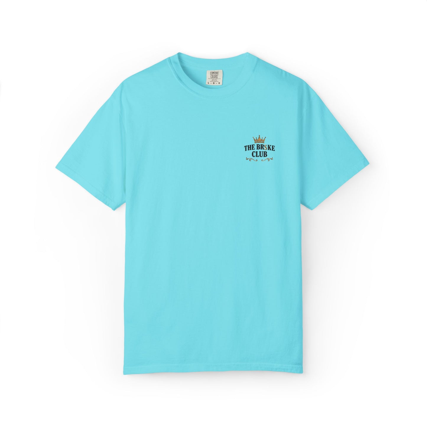 Luxury broke club T-shirt 