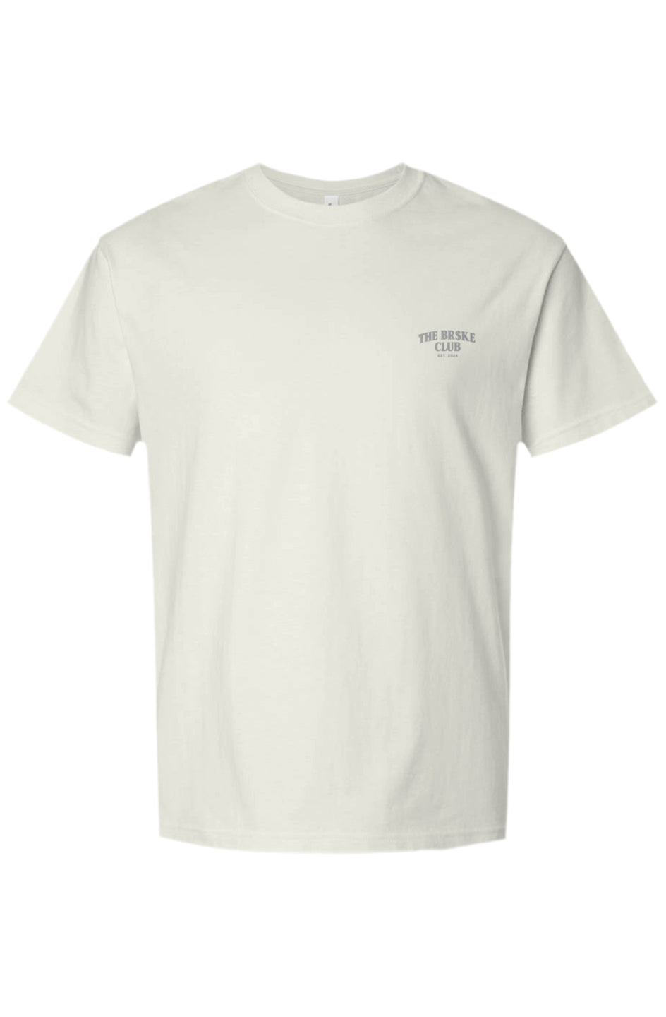 Simple club Tee