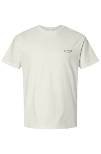 Simple club Tee