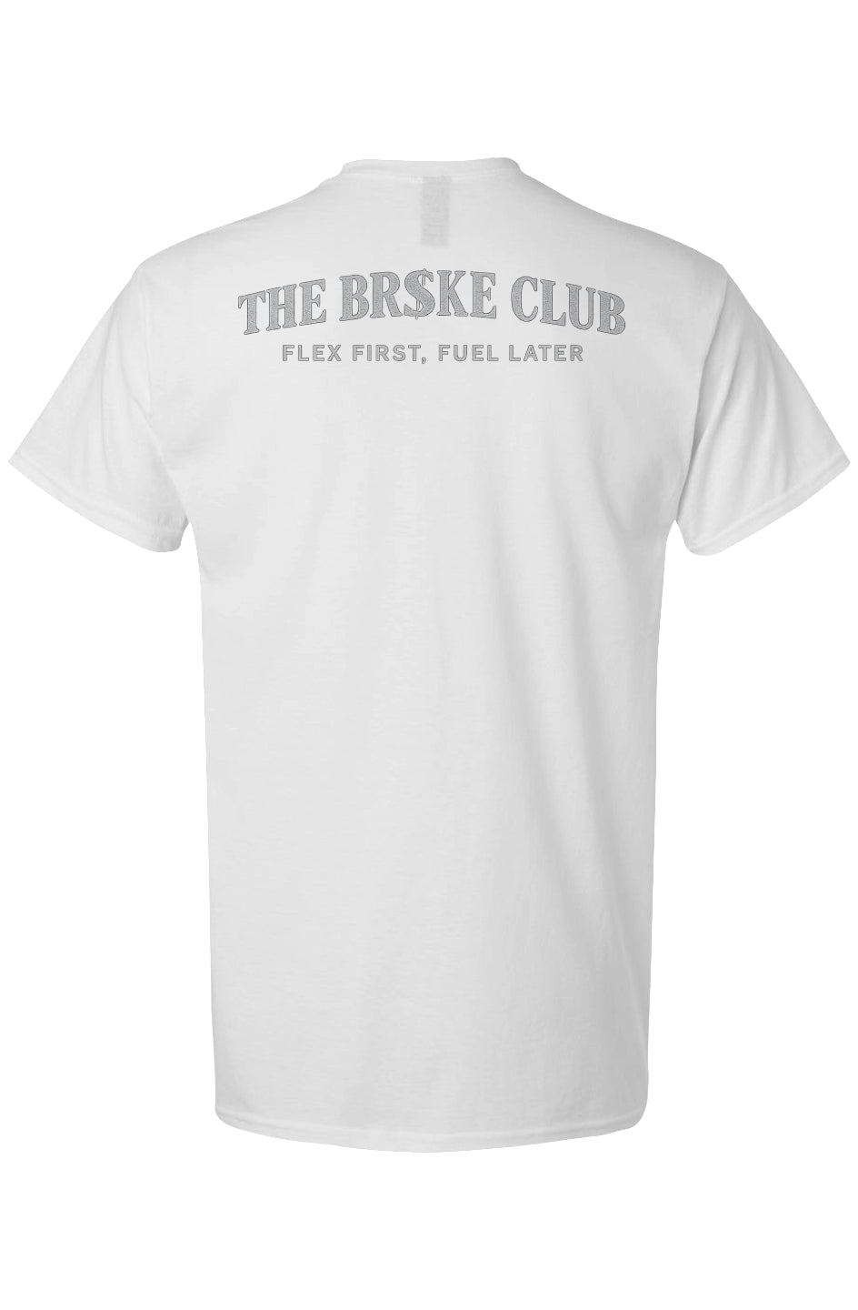 Luxury flex first Tee