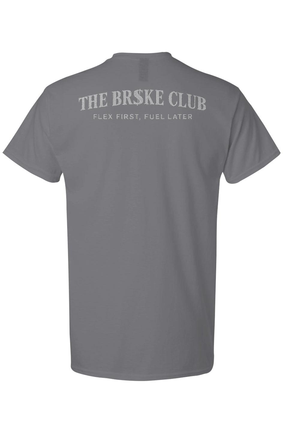 Luxury flex first Tee