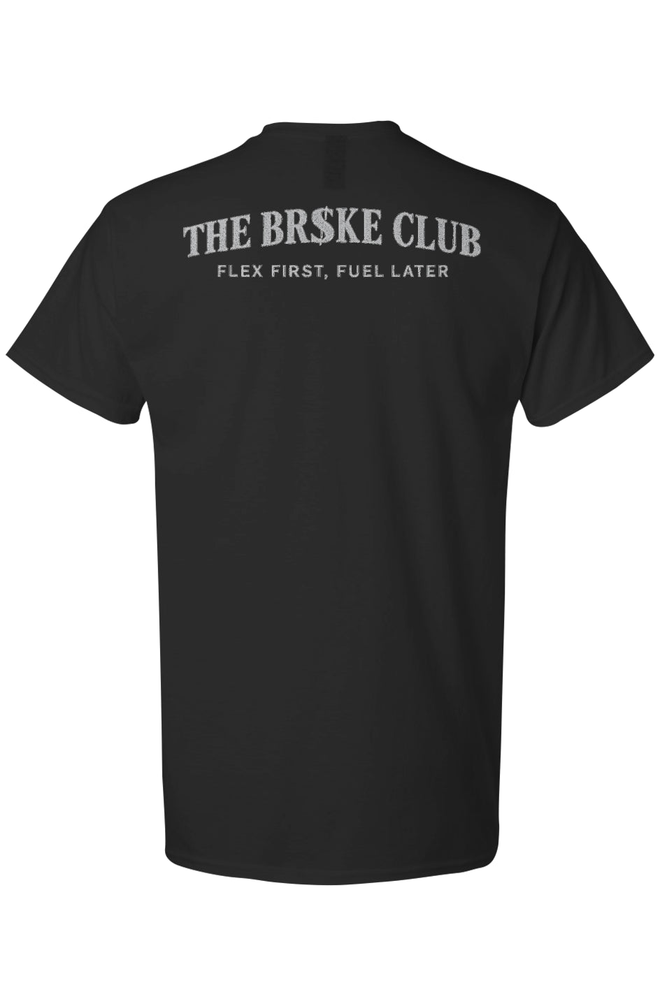 Luxury flex first Tee