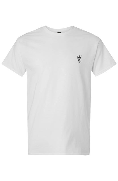 Luxury crown Tee