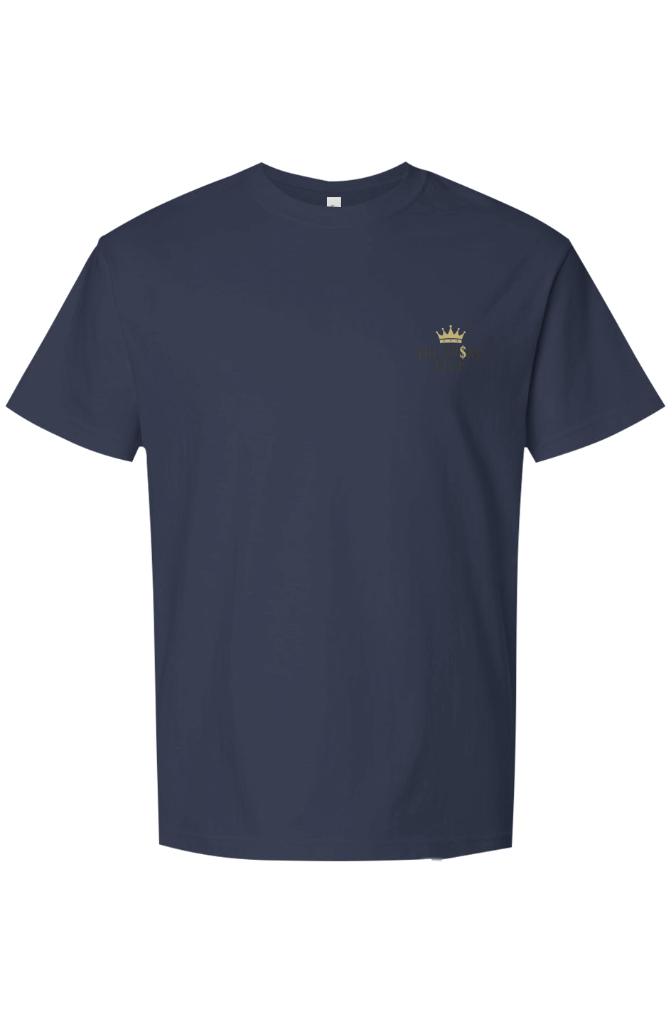 Oversized Club Tee