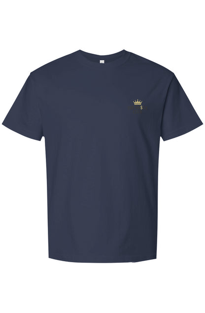 Oversized Club Tee