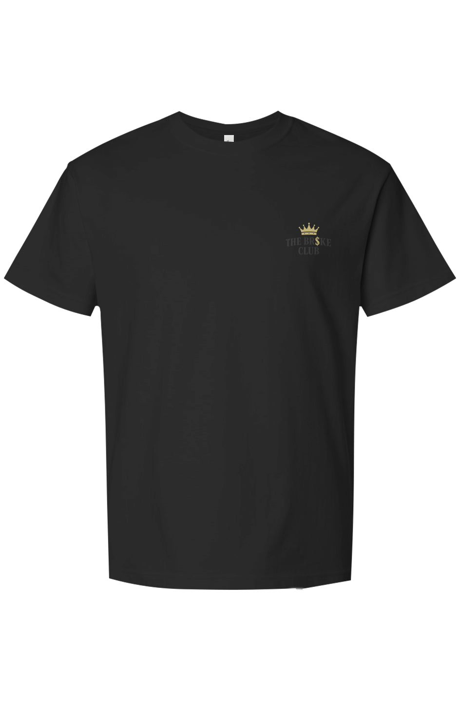 Oversized Club Tee