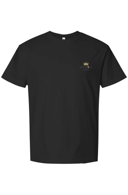 Oversized Club Tee
