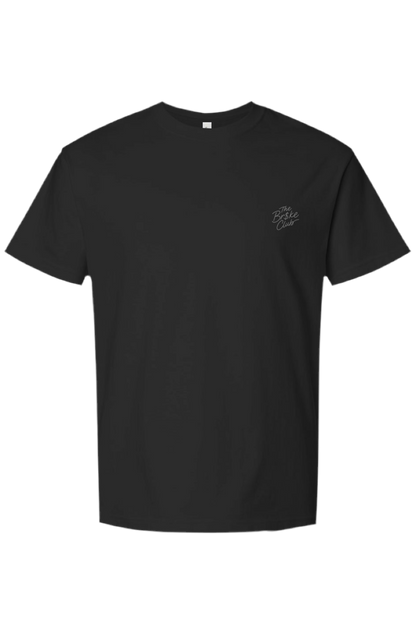 Champagne Papi Tee