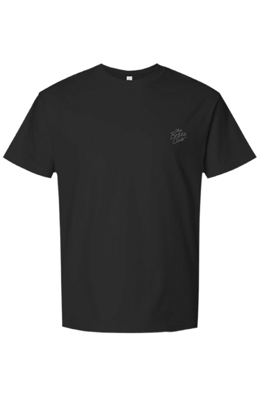 Champagne Papi Tee