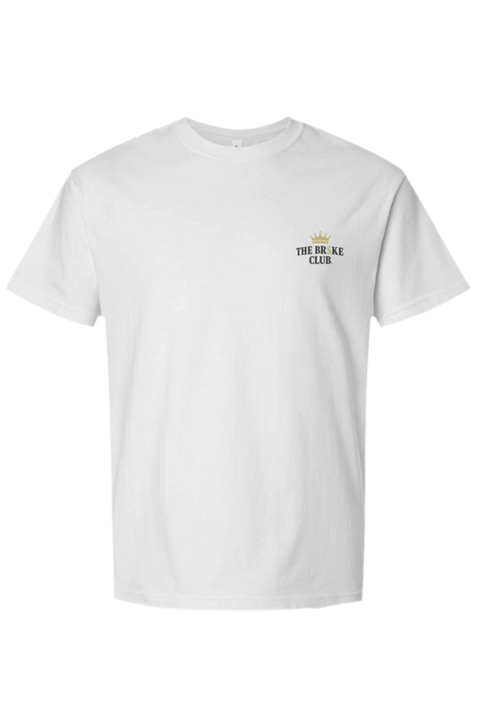 Oversized Club Tee