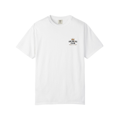 Luxury broke club T-shirt 