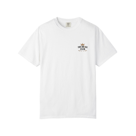 Luxury broke club T-shirt 