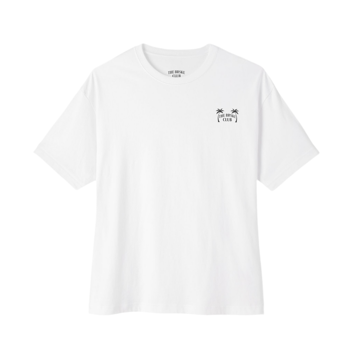 Copy or Copy or Copy or Unisex Oversized Boxy Tee 