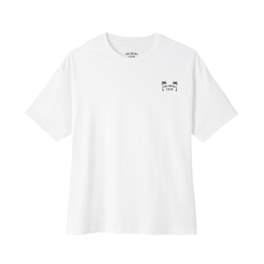Copy or Copy or Copy or Unisex Oversized Boxy Tee 