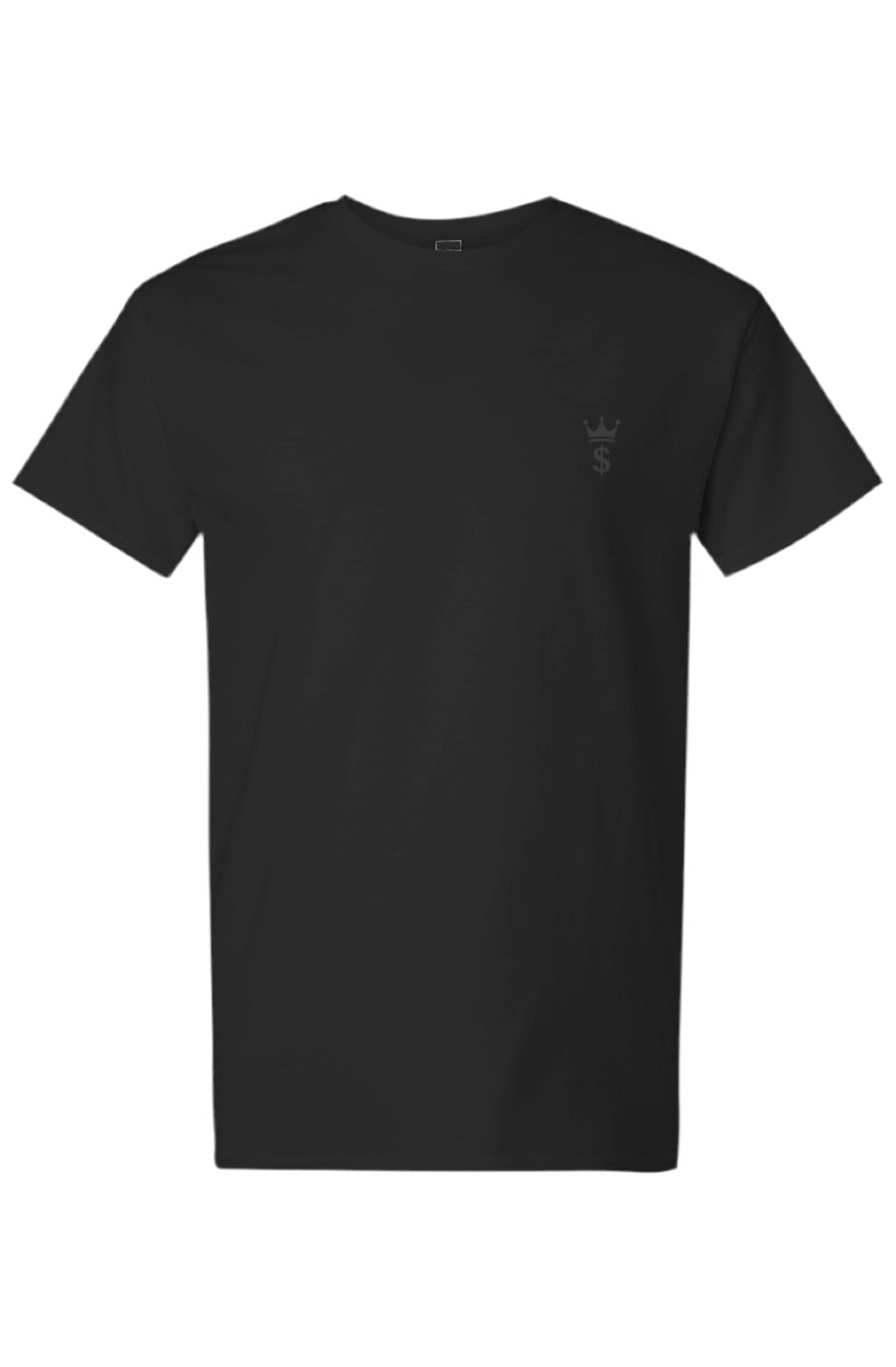 Luxury crown Tee