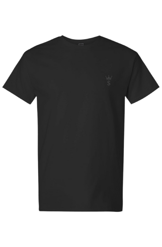 Luxury crown Tee