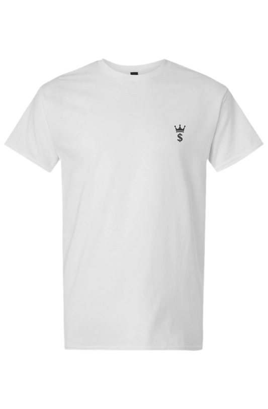 Luxury flex first Tee