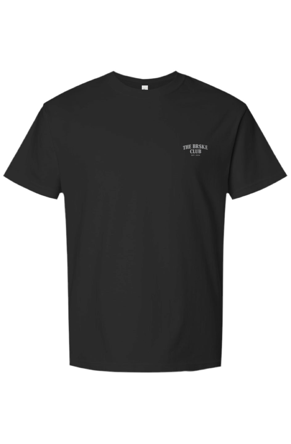Simple club Tee