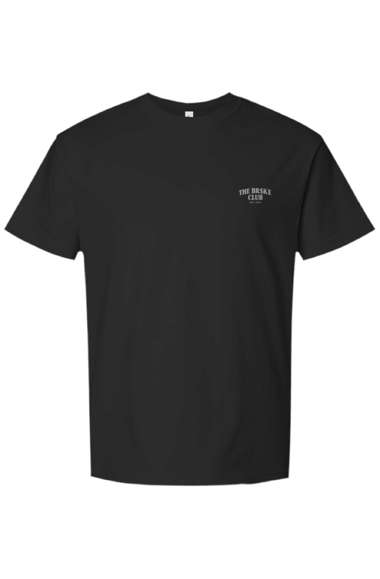 Simple club Tee