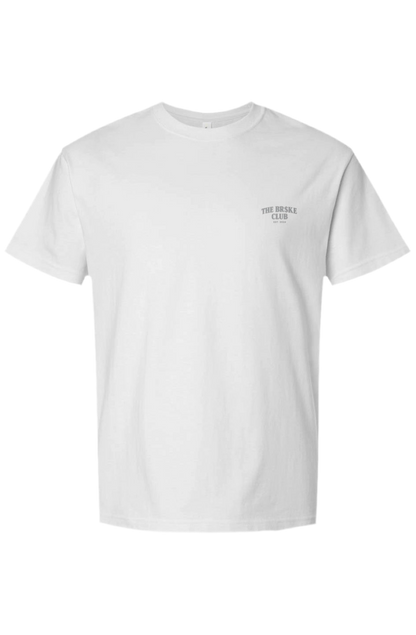 Simple club Tee